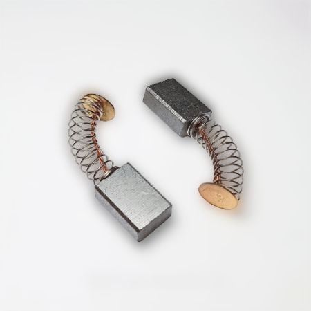 Щетка угольная 6 х 8 х 25 (Уралец) компл.2шт | Продажа, монтаж и обслуживание холодильного оборудования | Север33