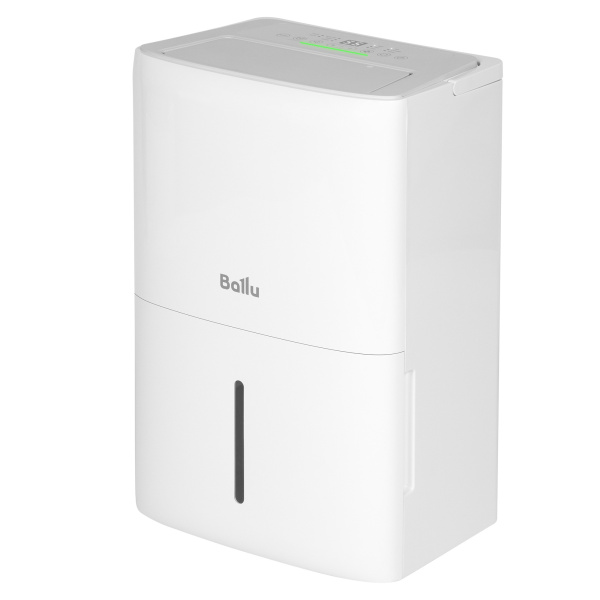 Ballu Smart Duty Wi-Fi BD60T SD