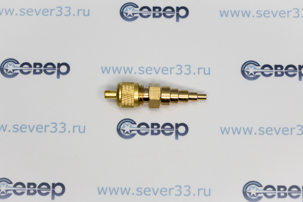 Клапан ступенчатый CT-7000_1e