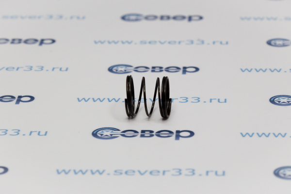 Пружина ручки газовой варочной панели GEFEST мод.1210, мод.2230_1e