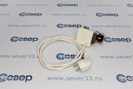 ФПС имп. 091633 INDESIT WISL (WIUL) с проводом питания CAP246UN AR0801 | Продажа, монтаж и обслуживание холодильного оборудования | Север33