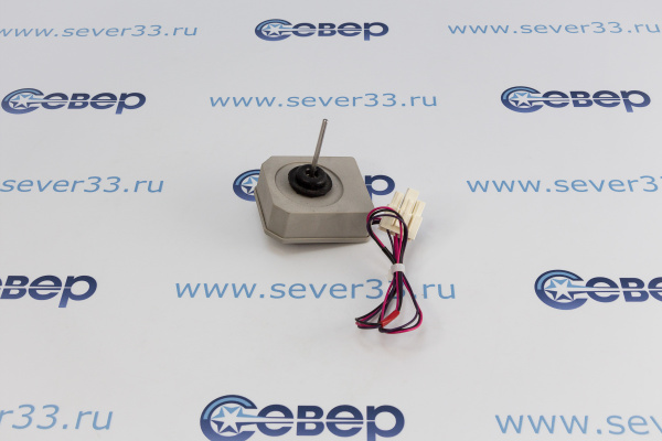 Вентилятор Candy, TLC 12V, 4W, 1450 обм., KBL-48ZWT05-1204_1
