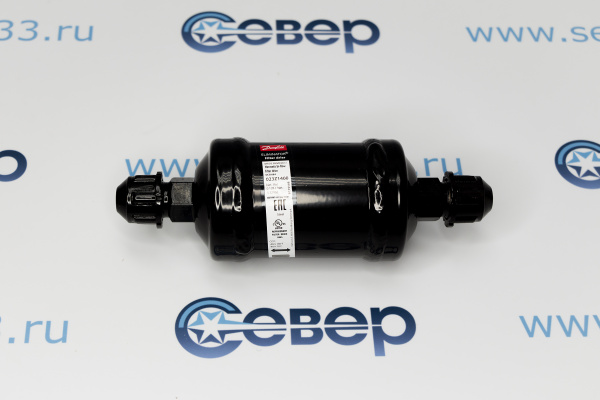 Фильтр осушитель Danfoss DCB 084 12 _1ed