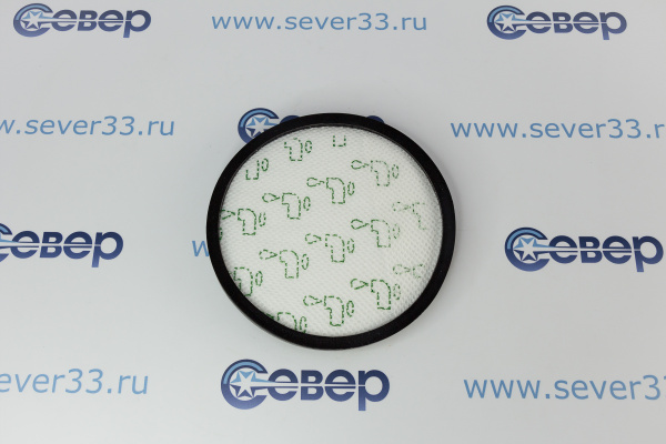 Фильтр пылесоса Tefal, Topperr FTL 69_1