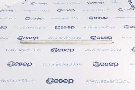 Анод магниевые 18х450 М5х10 | Продажа, монтаж и обслуживание холодильного оборудования | Север33