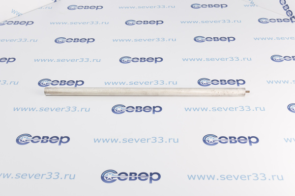 Анод магниевые 18х450 М5х10_1