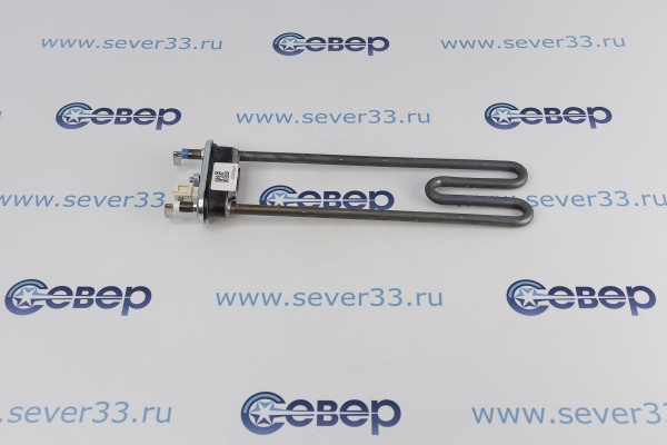 ТЭН 1200W CANDY 41029425_1