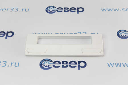 Ручка к холодильнику универсальная WL510 113-166 мм | Продажа, монтаж и обслуживание холодильного оборудования | Север33