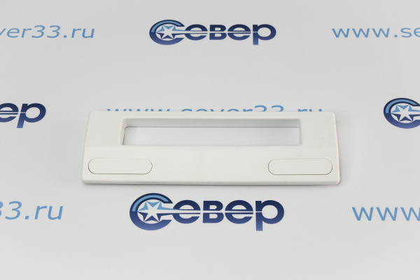 Ручка к холодильнику универсальная WL510 113-166 мм_1