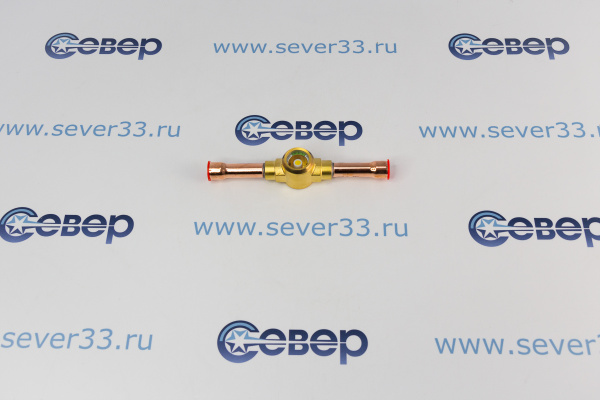 Смотровое стекло Ридан SGP 12s, пайка, ODF_2