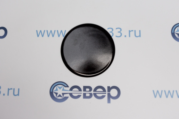 Крышка горелки GEFEST мод. 1100, 3100 (с 2004г.в), 1200, 1300, 3200, 3300, большой мощности_1