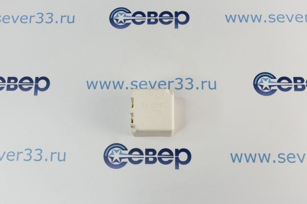 Реле пускозащитное РТК-Х(М) РФ_1