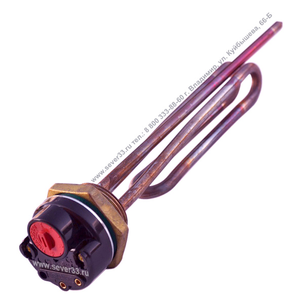 kupit-vo-vladiire-Ten-Ariston-s-termostatom-Tip-RCT-s-zagibom-rezba-G1¼-flanets-42mm-2.5-kwatt-220v-15A-sever33