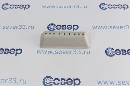 Ребро барабана для стиральных машин Whirlpool С00377230 | Продажа, монтаж и обслуживание холодильного оборудования | Север33