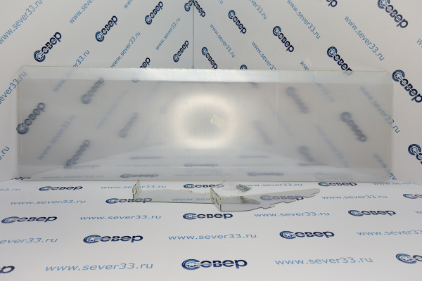 Защитный экран для настенного кондиционера 1000мм_1