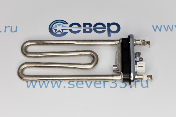 ТЭН 1800W оригинал Haier 0024000279_1