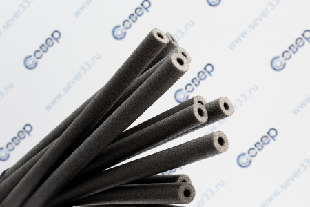 Теплоизоляция Thermaflex ТермаЭко 6х10 | Продажа, монтаж и обслуживание холодильного оборудования | Север33