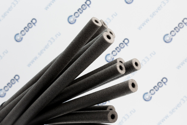 Теплоизоляция Thermaflex ТермаЭко 6х10