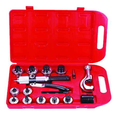 Труборасширитель гидровлический СТ-300 АL (3/8" - 1 5/8") | Продажа, монтаж и обслуживание холодильного оборудования | Север33