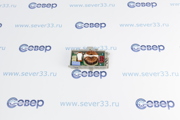 Эл.модуль сетевой (фильтр) 6201EC1006L LG_1