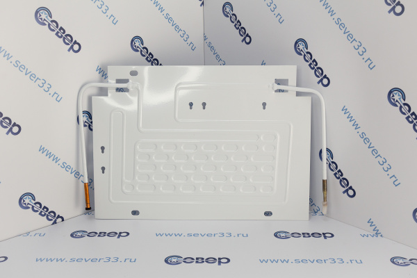 Испаритель Юрюзань 207 (422х300) 2 канальный_1