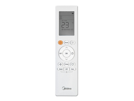 Сплит-система Midea Persona MSAG4-09HRN1-I/MSAG4-09HRN1-O | Продажа, монтаж и обслуживание холодильного оборудования | Север33