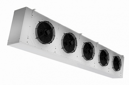 Воздухоохладитель Terma UCR.355.C40 | Продажа, монтаж и обслуживание холодильного оборудования | Север33