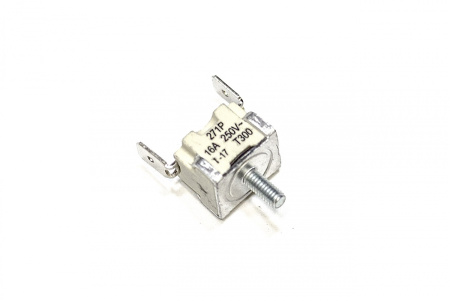 Термостат духовки ZANUSSI 3427532068 | Продажа, монтаж и обслуживание холодильного оборудования | Север33