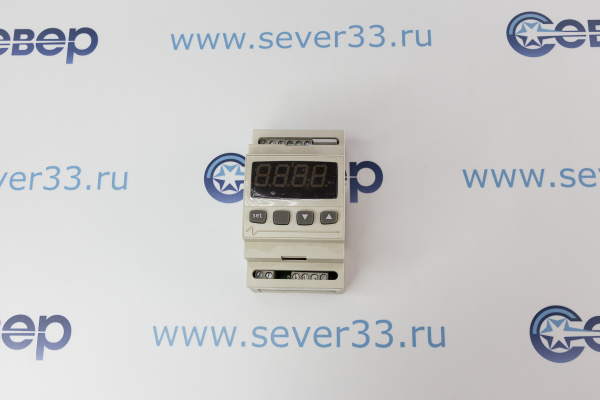 Контроллер EVCO EV6412M7_1
