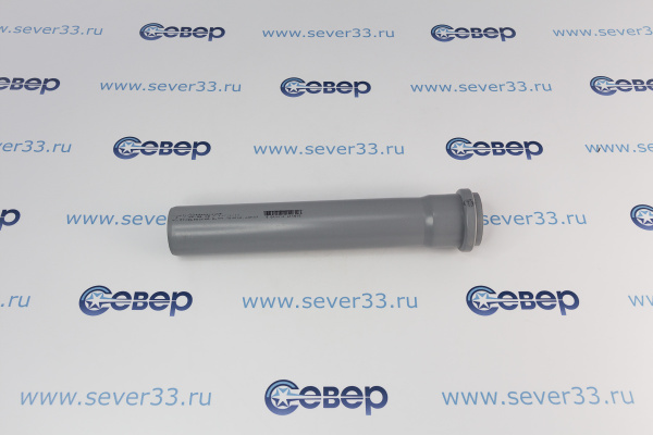 Канал.труба 50(1,8) 250 мм_1