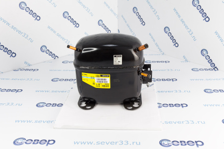 Компрессор Secop SC18G (R-134а) (-23 С - 392 Вт, tk=55 +7.2 С - 1809 Вт, tk=55 С) | Продажа, монтаж и обслуживание холодильного оборудования | Север33