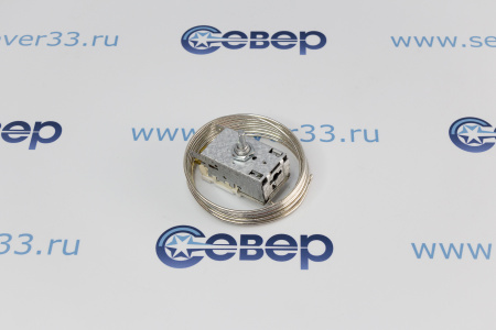 Термостат Ranco К-54-L2095 (2,5 м)  -19 -28,5 аналог там-145(2,5) | Продажа, монтаж и обслуживание холодильного оборудования | Север33