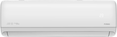 Внутренний блок Funai KIRIGAMI DAIJIN RAM-I-DA30HP.W01/S Inverter | Продажа, монтаж и обслуживание холодильного оборудования | Север33