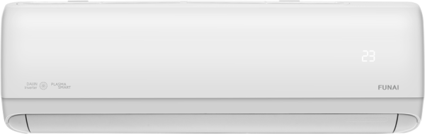 Внутренний блок Funai KIRIGAMI DAIJIN_1