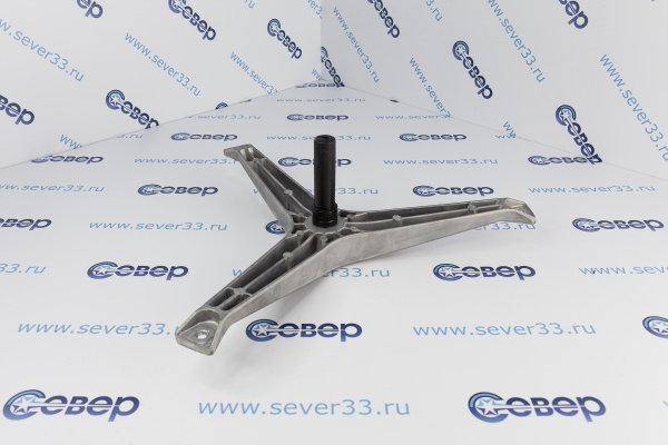 Крестовина барабана Samsung DC97-01819B EBI729 Втулка25х20,5 мм_2