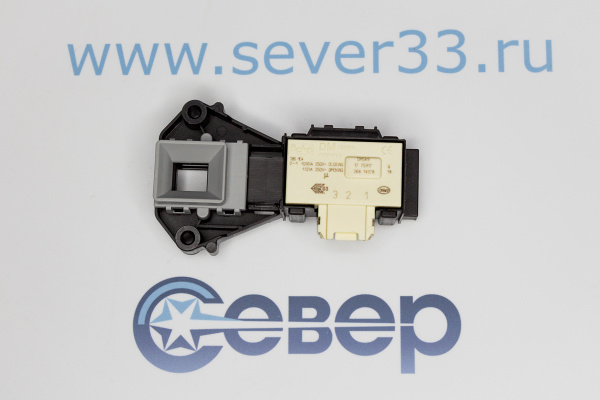 УБЛ  Indesit, Whirlpool C00311179, 481075043881 (ROLD DM569517), INT025WH_1