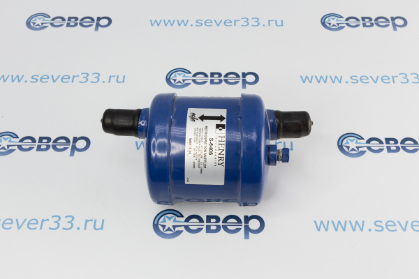 Глушитель шума Henry S-6406_3