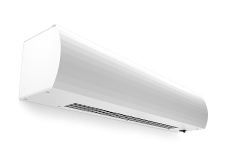 Тепловая завеса КЭВ-1.5П1122E | Продажа, монтаж и обслуживание холодильного оборудования | Север33