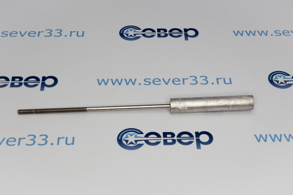 Анод магниевые 18х100 М6х180_1e