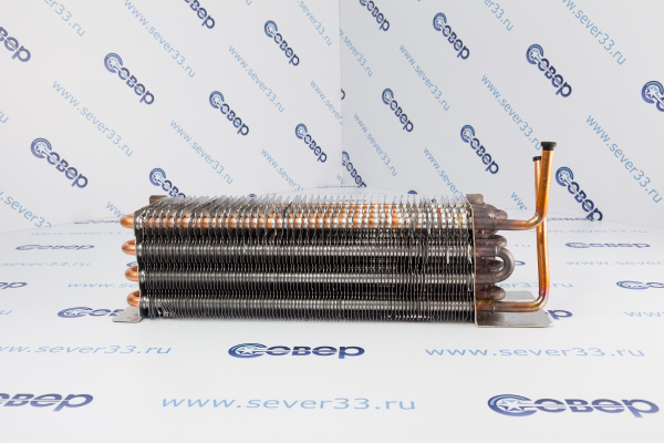 БАТАРЕЯ ИСПАРИТЕЛЯ ШХ-0,7 (4х4х300, квадр.)_1