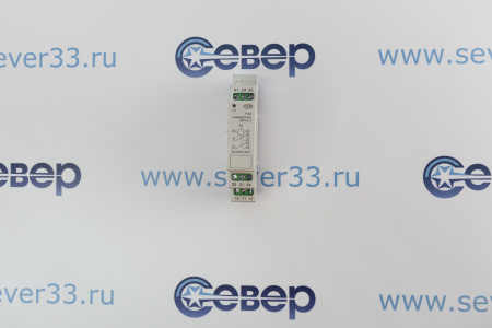 Реле промежуточное МРП-2-1 AC/DC24В/AC220В Меандр | Продажа, монтаж и обслуживание холодильного оборудования | Север33