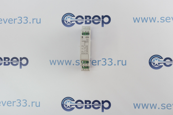 Реле промежуточное МРП-2-1 ACDC24ВAC220В Меандр_1