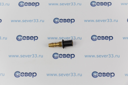 Фитинг самоуплотняющийся R-6 | Продажа, монтаж и обслуживание холодильного оборудования | Север33