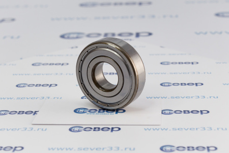 Подшипник SKF 6304 ZZ INDESIT ориг. | Продажа, монтаж и обслуживание холодильного оборудования | Север33