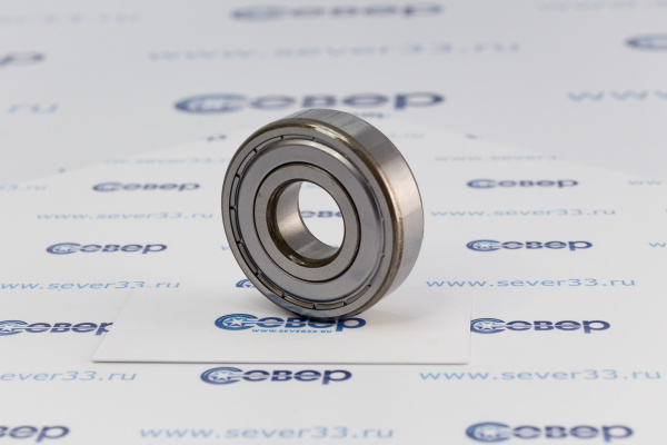 Подшипник SKF 6304 ZZ INDESIT ориг._2