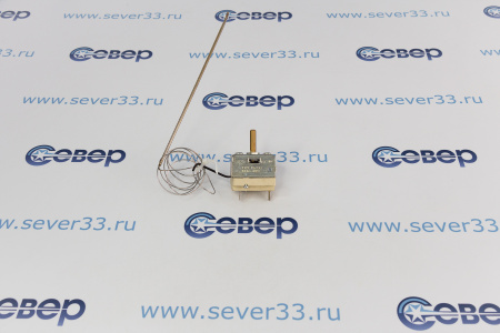 Термостат духовки 50-320°C TR741-0112 481228228227 оригинал | Продажа, монтаж и обслуживание холодильного оборудования | Север33