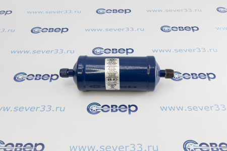 Фильтр осушитель Alco 3/8 ADK 303 | Продажа, монтаж и обслуживание холодильного оборудования | Север33