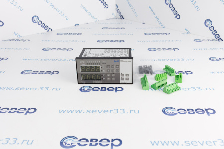 Контроллер DIXELL XC-807M-5A010 | Продажа, монтаж и обслуживание холодильного оборудования | Север33