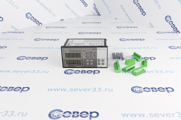 Контроллер DIXELL XC-807M-5A010_1