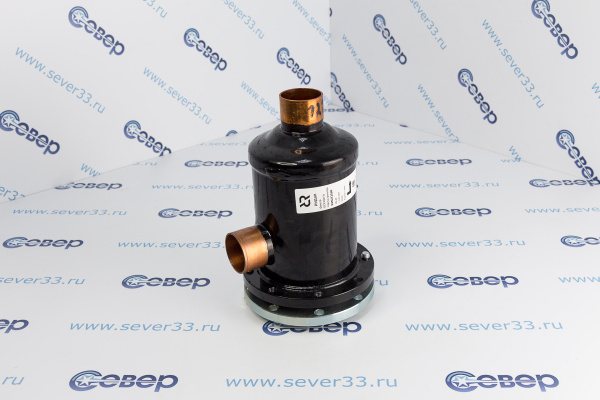 Корпус фильтра Ридан DCR 04813s 1 58_1